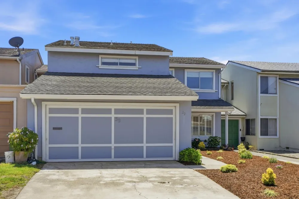39 Saint James Ct, Daly City, CA 94015