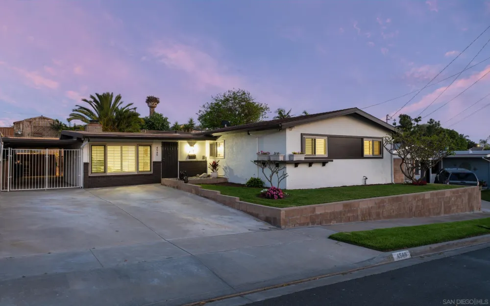 4549 Lyric Ln, San Diego, CA 92117
