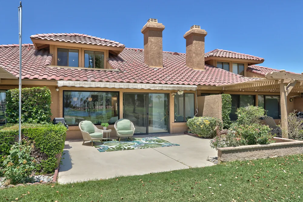 41690 Woodhaven Dr W, Palm Desert, CA 92211