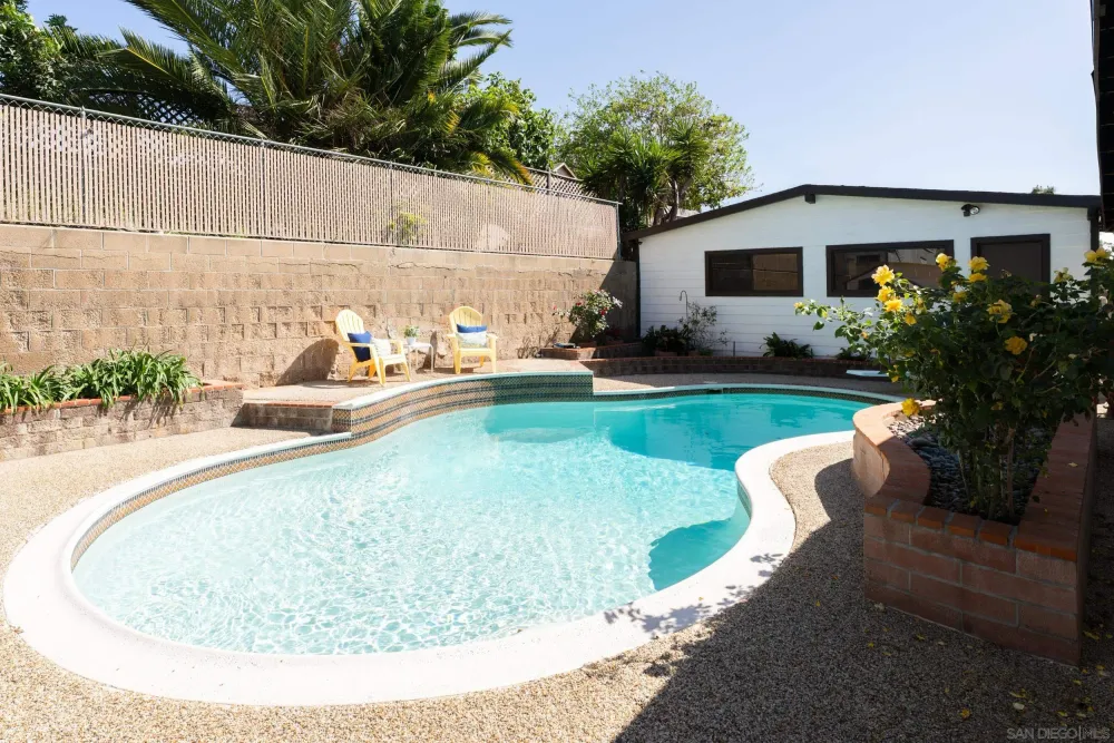 4549 Lyric Ln, San Diego, CA 92117