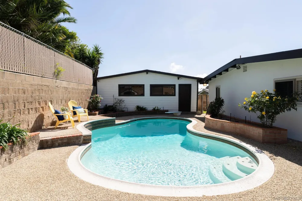 4549 Lyric Ln, San Diego, CA 92117