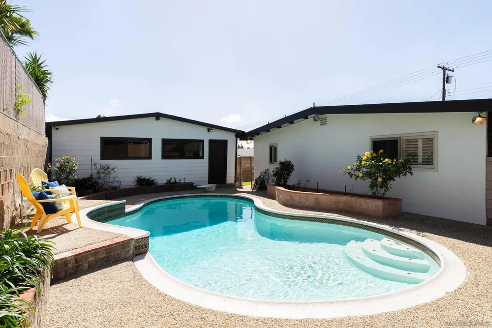 4549 Lyric Ln, San Diego, CA 92117