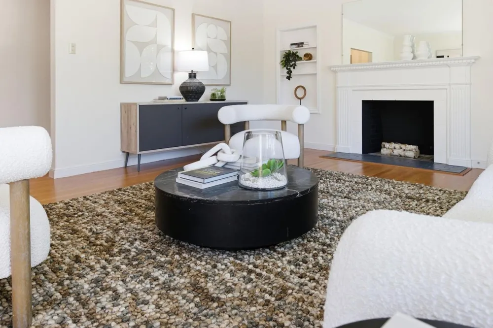 510 Aragon Blvd, San Mateo, CA 94402