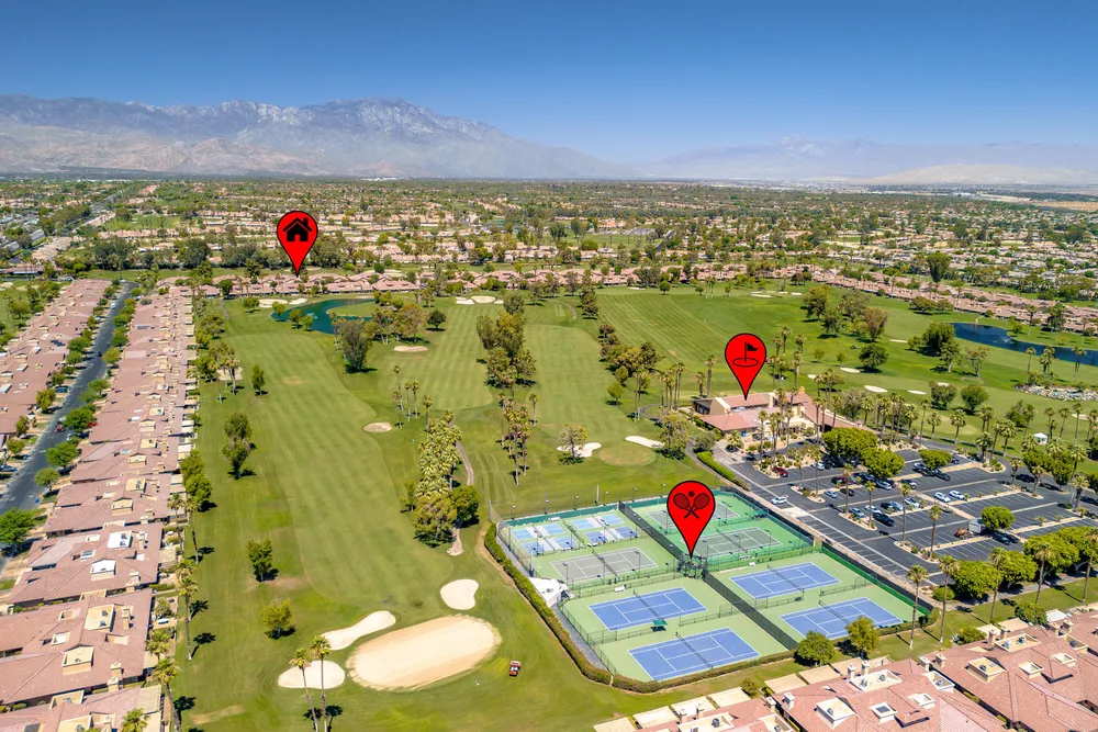 41690 Woodhaven Dr W, Palm Desert, CA 92211