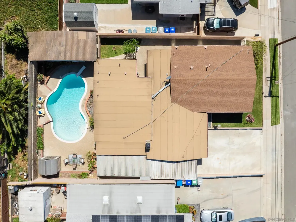 4549 Lyric Ln, San Diego, CA 92117