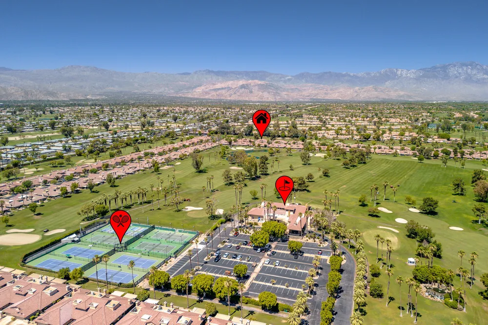 41690 Woodhaven Dr W, Palm Desert, CA 92211