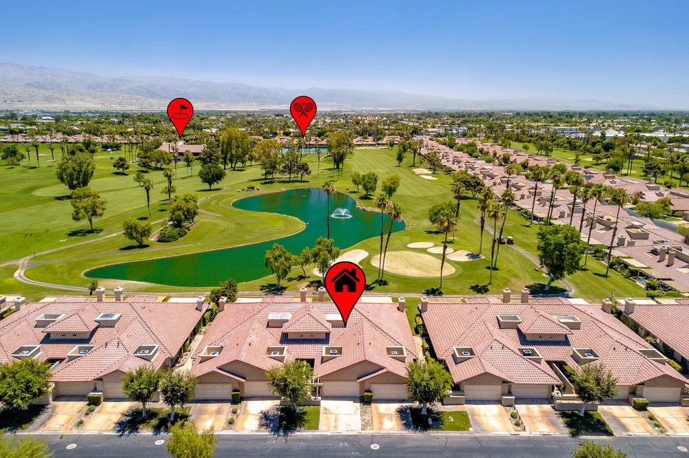 41690 Woodhaven Dr W, Palm Desert, CA 92211
