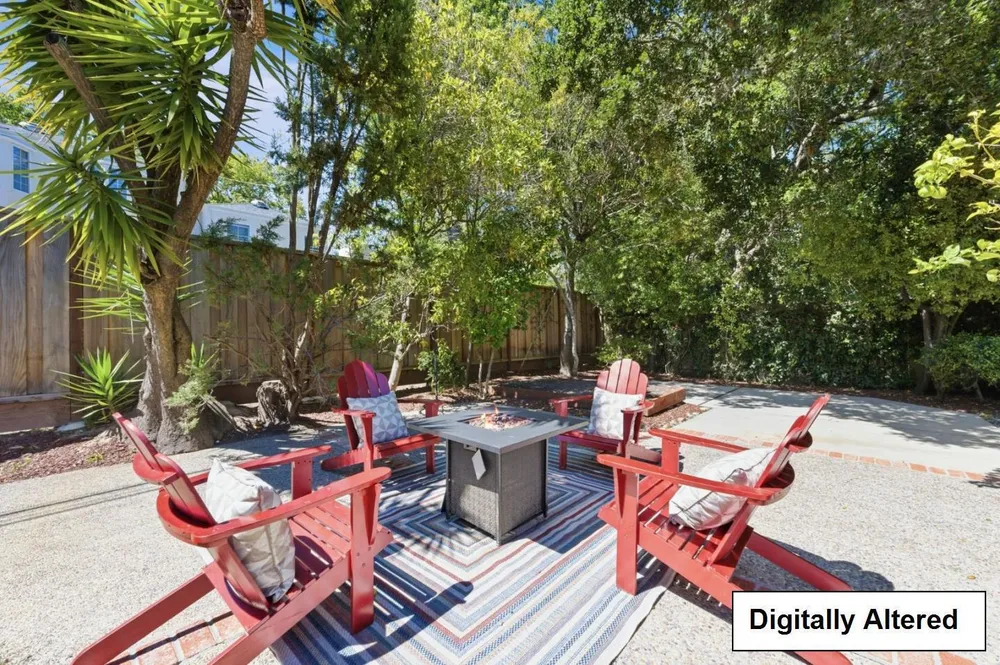 510 Aragon Blvd, San Mateo, CA 94402