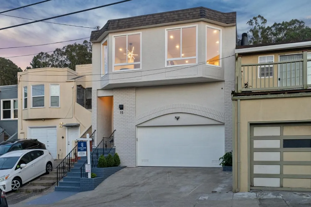 73 Alexander Ave, Daly City, CA 94014