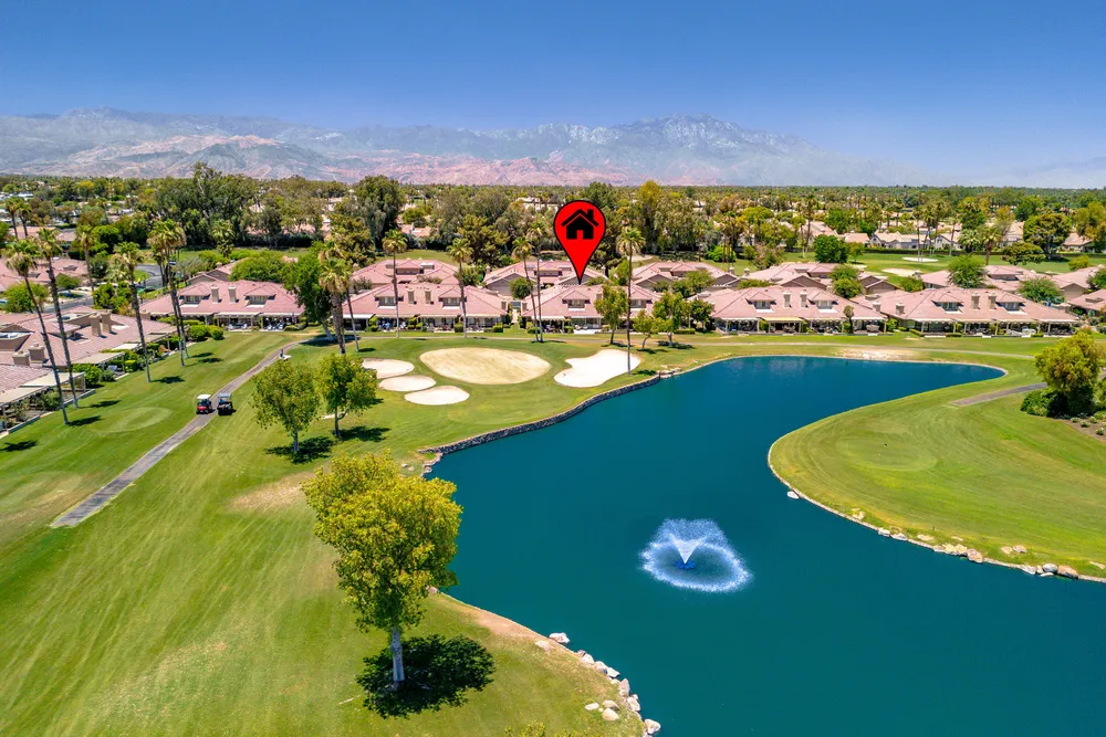 41690 Woodhaven Dr W, Palm Desert, CA 92211