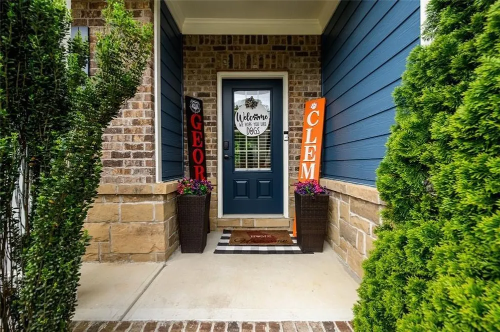 9547 Rushmore Circle, Braselton, GA 30517