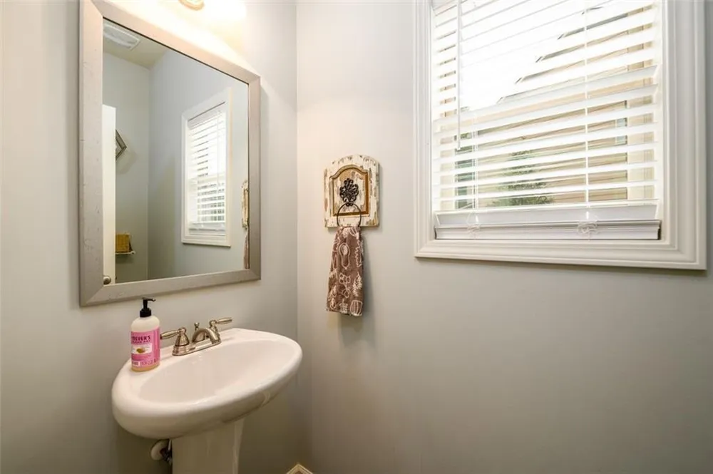 9547 Rushmore Circle, Braselton, GA 30517