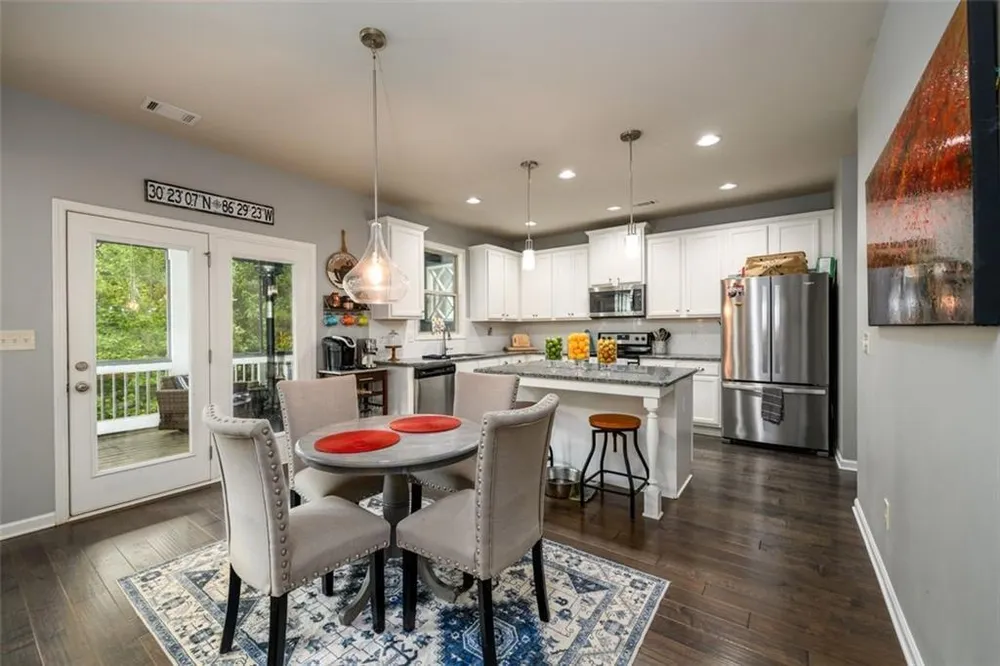 9547 Rushmore Circle, Braselton, GA 30517