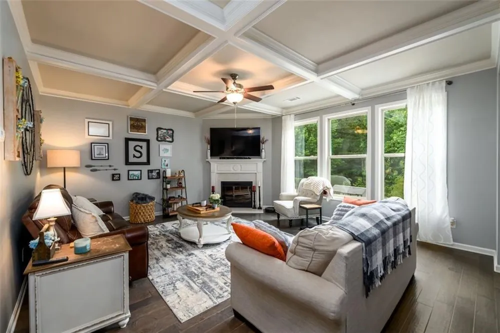 9547 Rushmore Circle, Braselton, GA 30517