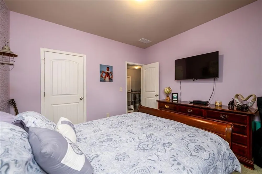 9547 Rushmore Circle, Braselton, GA 30517