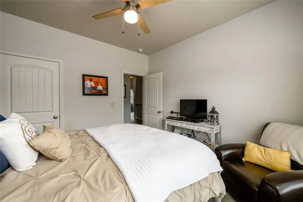 9547 Rushmore Circle, Braselton, GA 30517