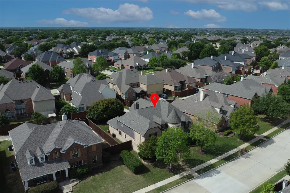 1135 Windmere Way, Allen, TX 75013