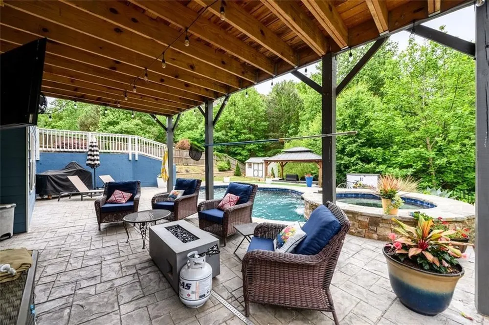 9547 Rushmore Circle, Braselton, GA 30517