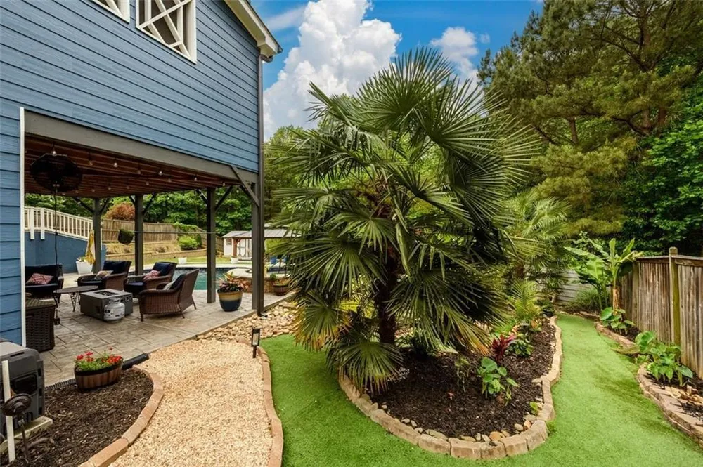 9547 Rushmore Circle, Braselton, GA 30517
