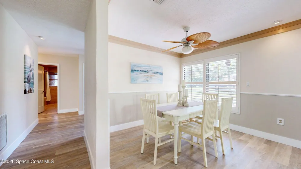 481 Indian Creek Dr, Cocoa Beach, FL 32931