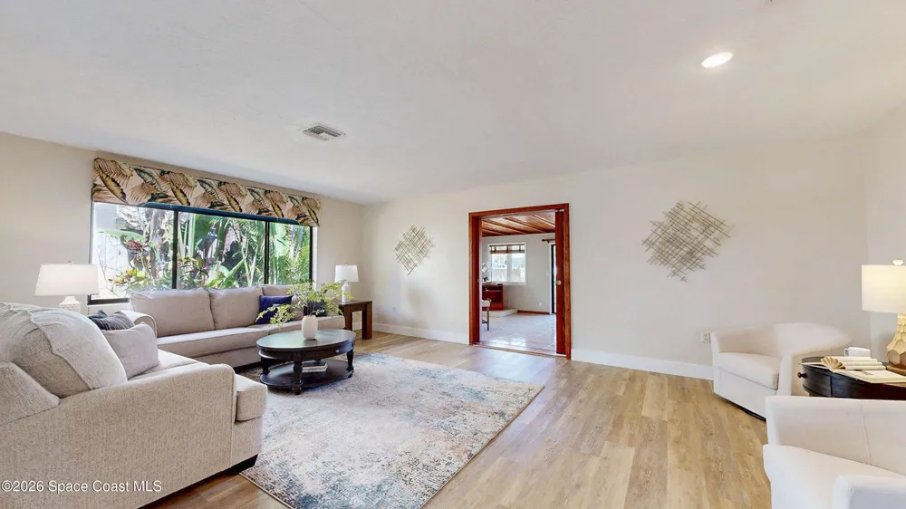 481 Indian Creek Dr, Cocoa Beach, FL 32931