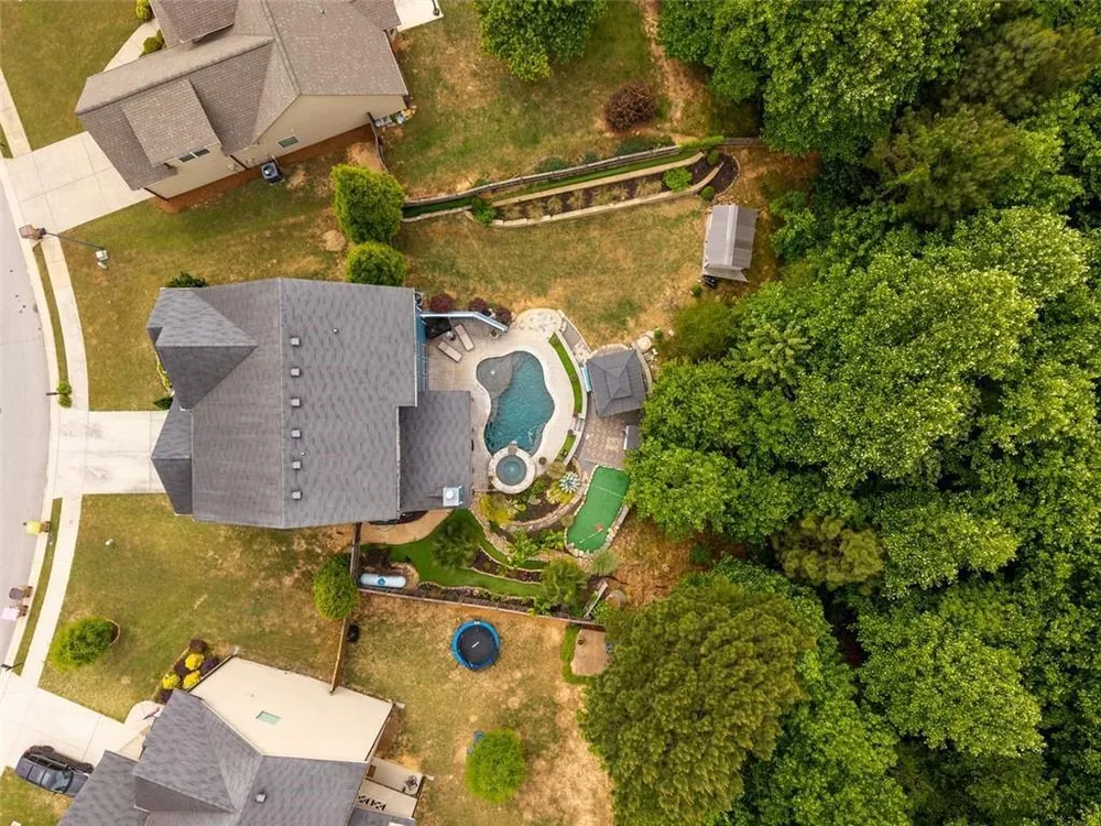 9547 Rushmore Circle, Braselton, GA 30517