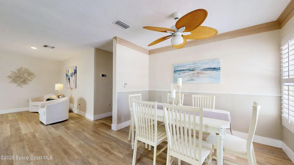 481 Indian Creek Dr, Cocoa Beach, FL 32931