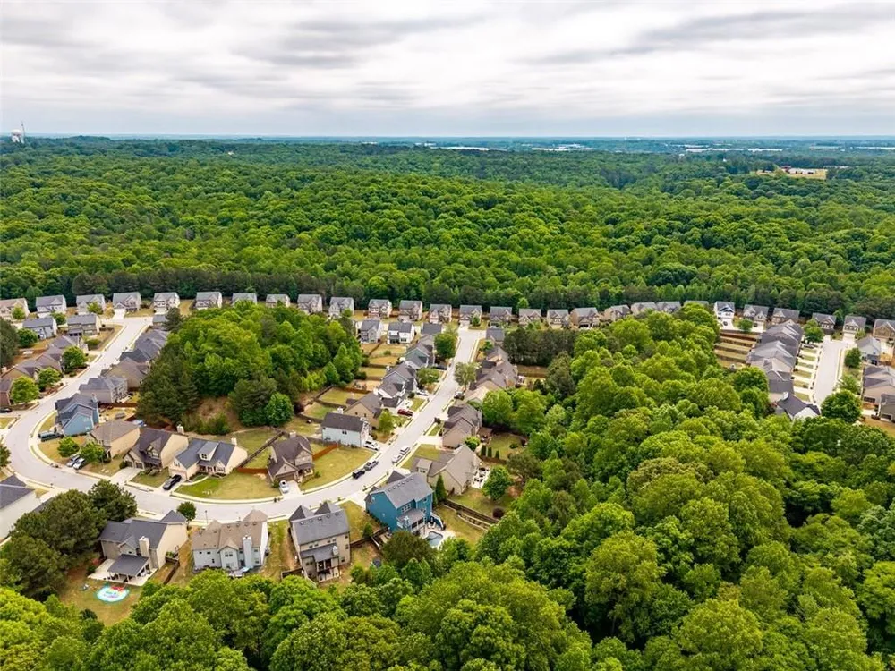 9547 Rushmore Circle, Braselton, GA 30517