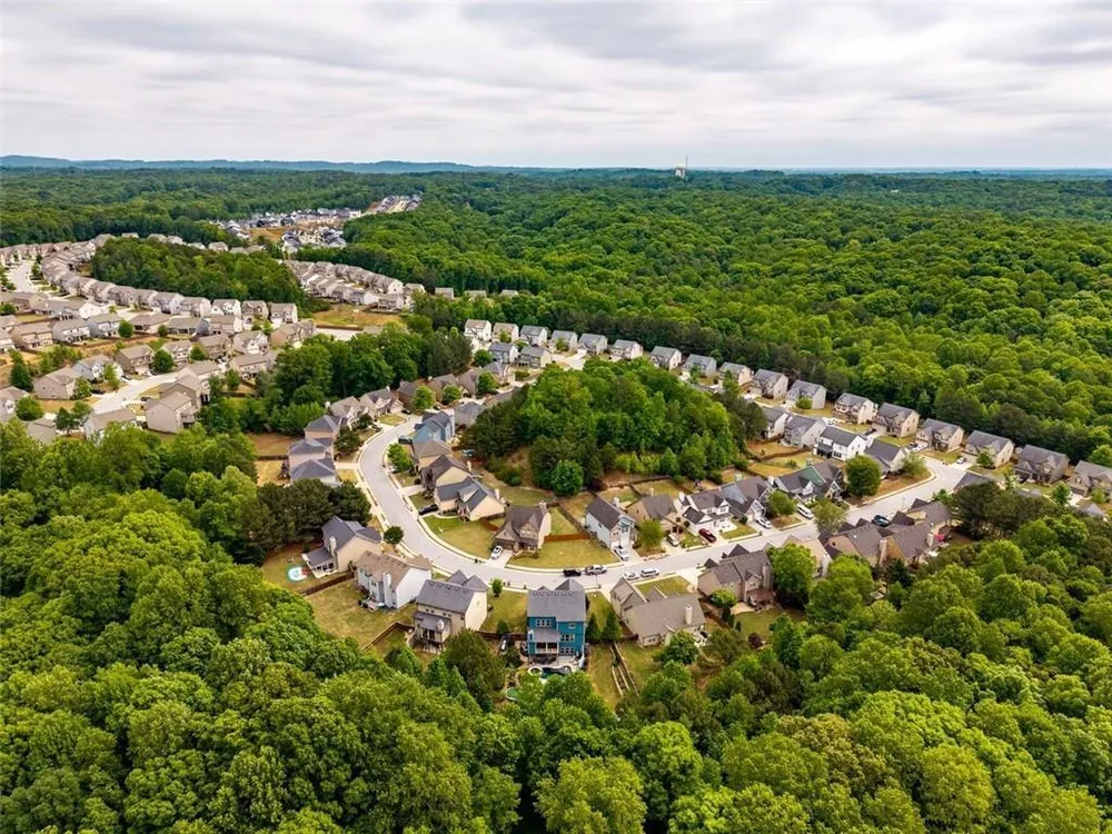 9547 Rushmore Circle, Braselton, GA 30517