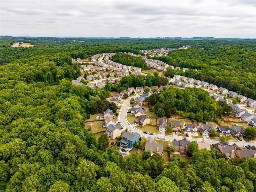 9547 Rushmore Circle, Braselton, GA 30517