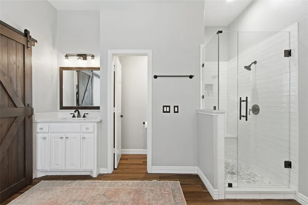 4918 S Meadow Ridge Circle, McKinney, TX 75072