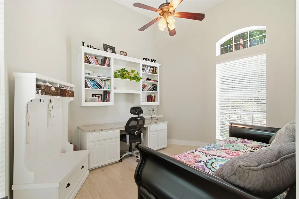 4918 S Meadow Ridge Circle, McKinney, TX 75072