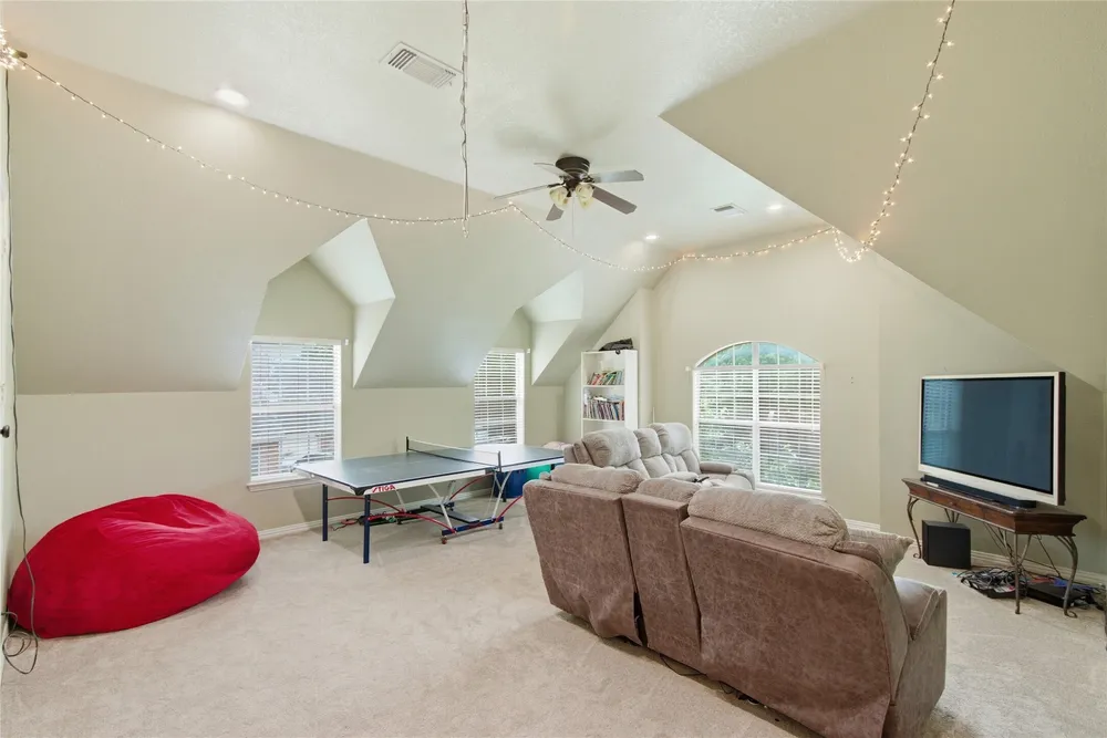 4918 S Meadow Ridge Circle, McKinney, TX 75072