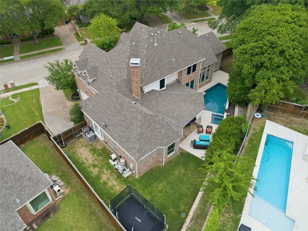 4918 S Meadow Ridge Circle, McKinney, TX 75072