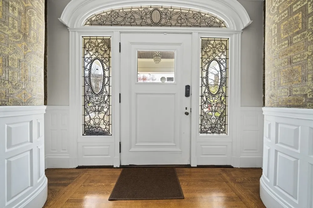 2 Florence St, Boston, MA 02131
