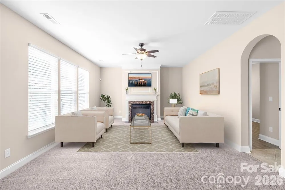 2003 Fallondale Rd, Waxhaw, NC 28173