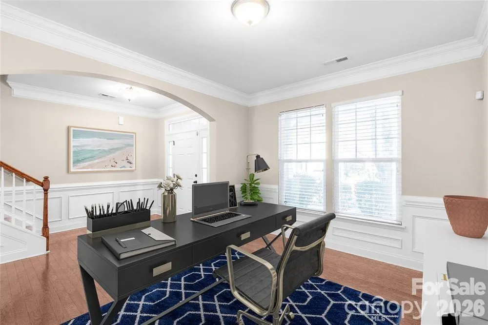 2003 Fallondale Rd, Waxhaw, NC 28173