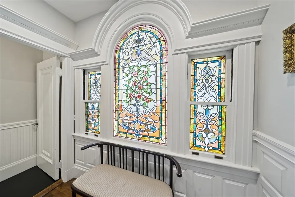 2 Florence St, Boston, MA 02131