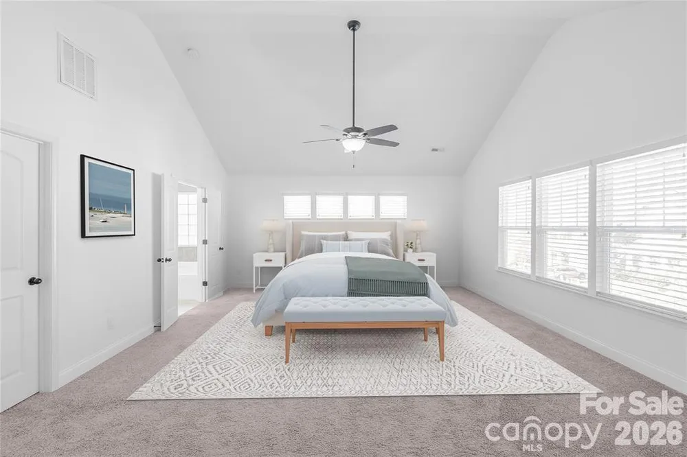 2003 Fallondale Rd, Waxhaw, NC 28173