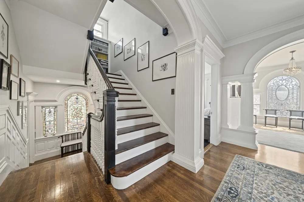 2 Florence St, Boston, MA 02131
