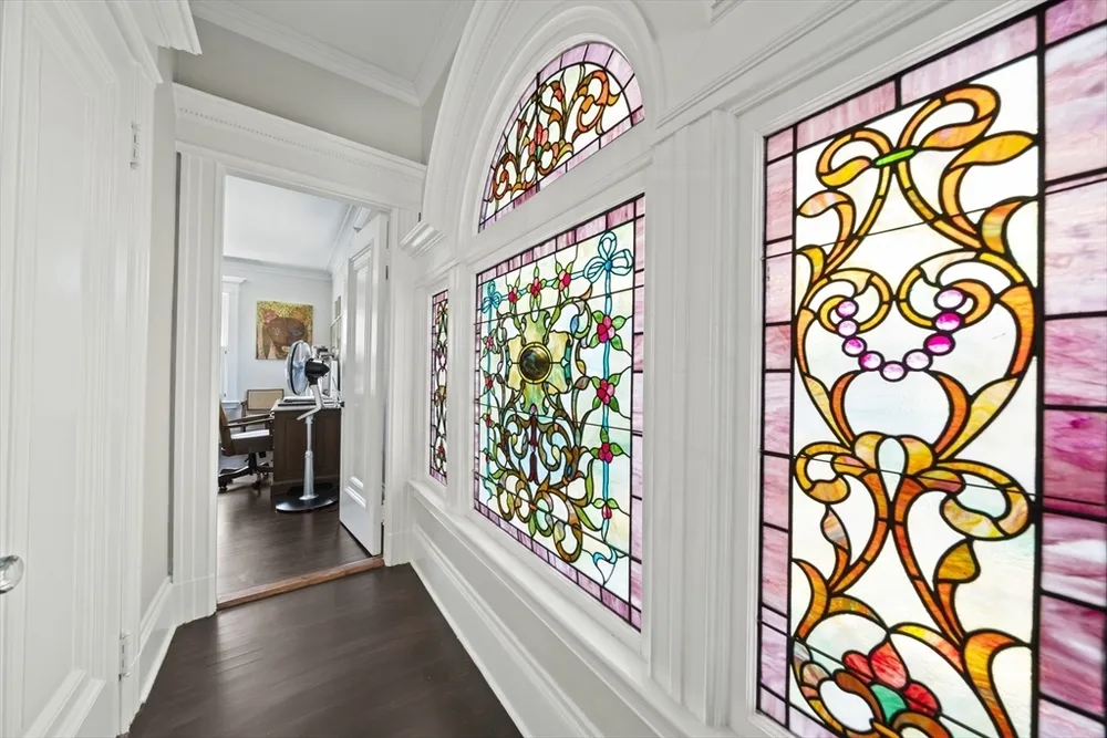 2 Florence St, Boston, MA 02131
