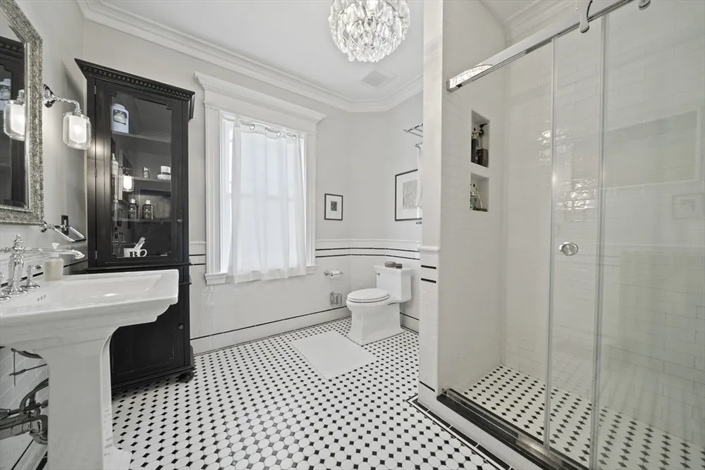 2 Florence St, Boston, MA 02131