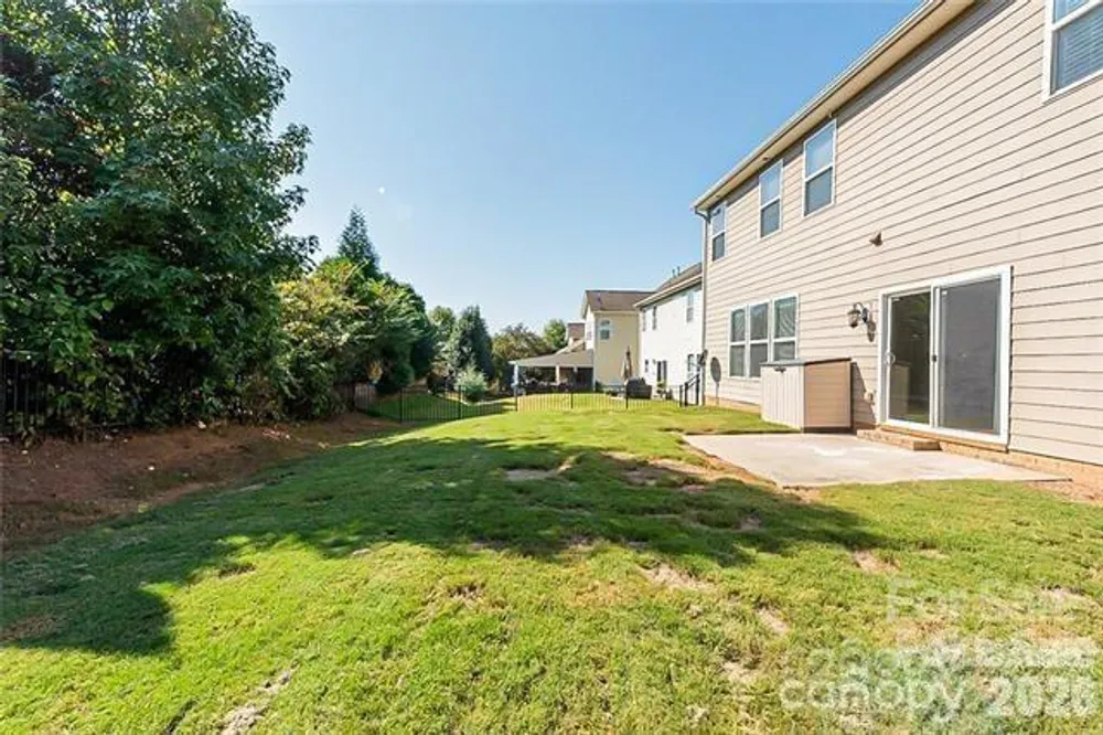 2003 Fallondale Rd, Waxhaw, NC 28173