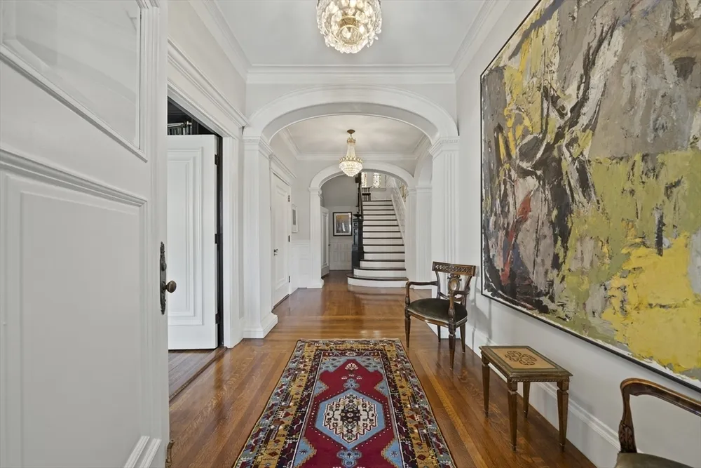 2 Florence St, Boston, MA 02131
