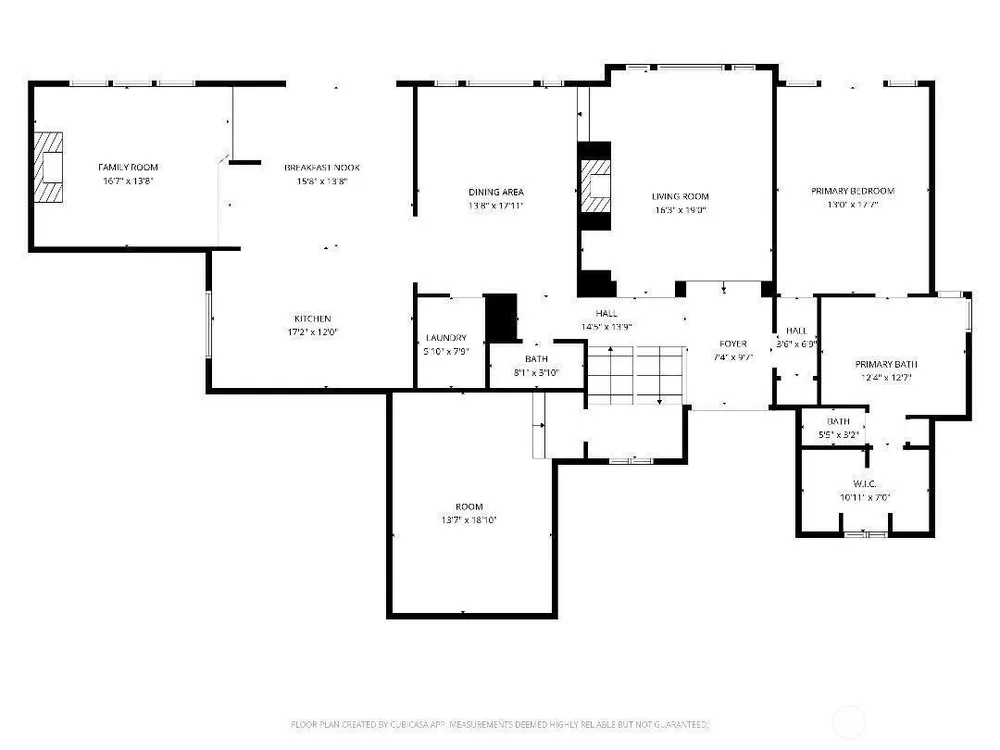 535 208th Ave NE, Sammamish, WA 98074
