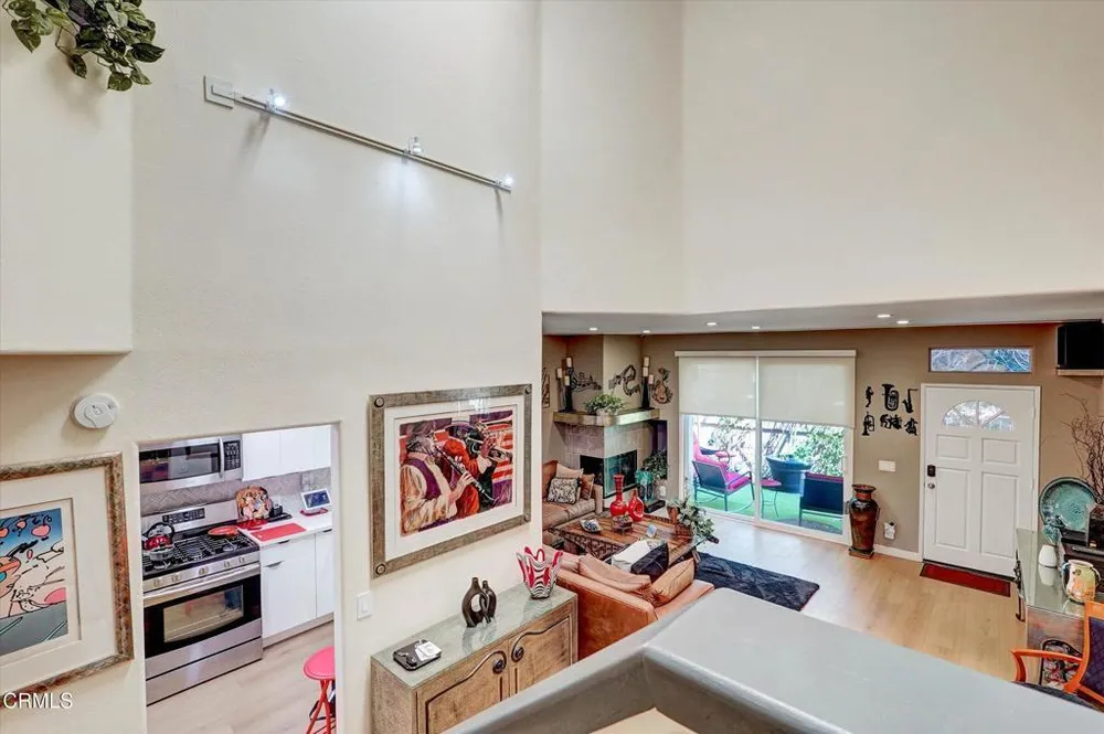 22337 Mission Circle, Chatsworth, CA 91311