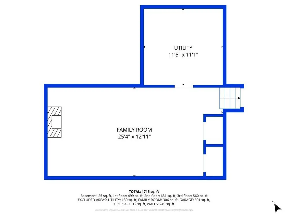 20W260 Meadow Ln, Lemont, IL 60439