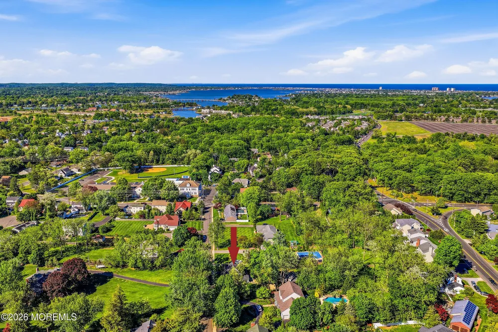 22 Branch Ave, Oceanport, NJ 07757