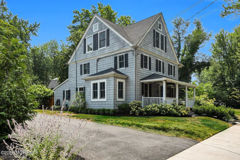 22 Branch Ave, Oceanport, NJ 07757