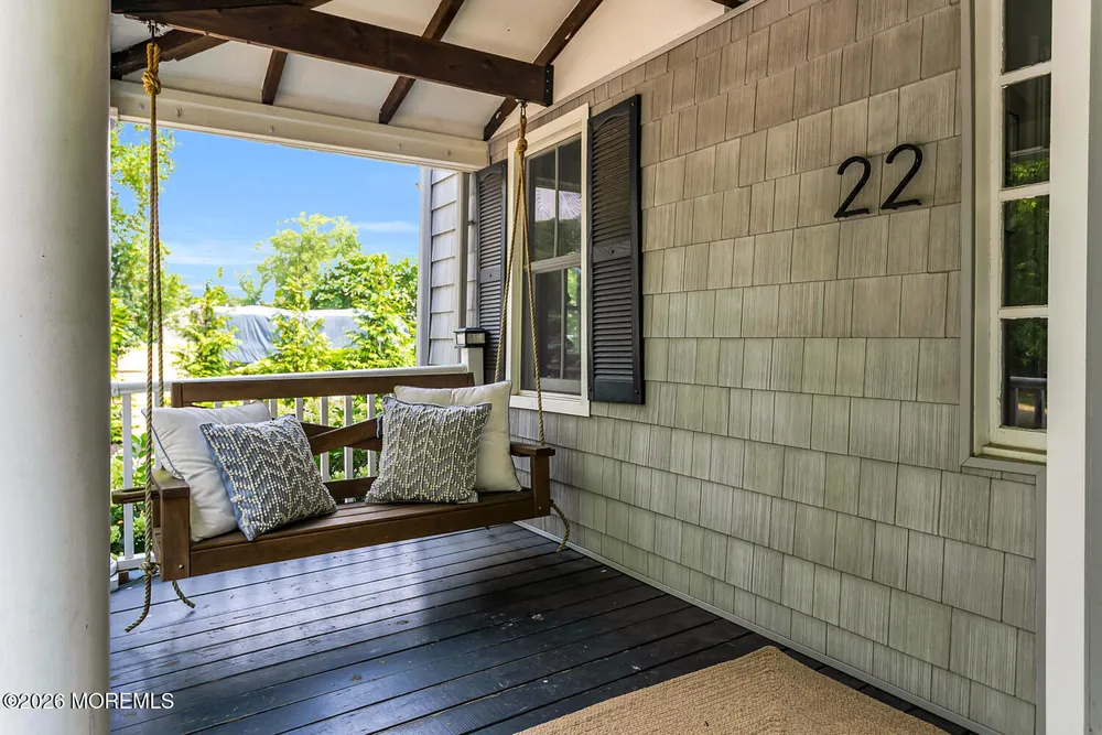 22 Branch Ave, Oceanport, NJ 07757